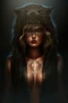 Shewolf72 profilbild