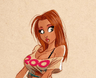Sanna74 profilbild