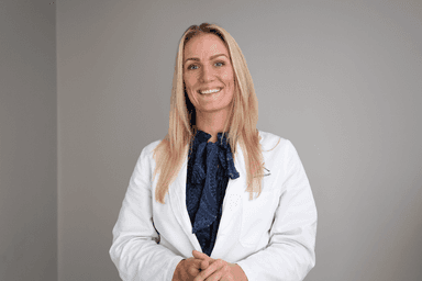 Tinna Harper Arnardóttir