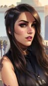 SkullBabe Profilbild