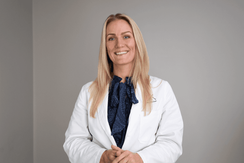 Tinna Harper Arnardóttir