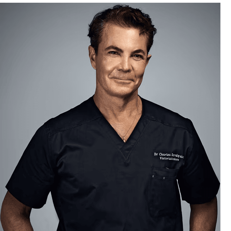 Charles Randquist Charles Randquist