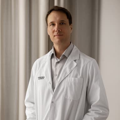 Patrik Höijer Patrik Höijer
