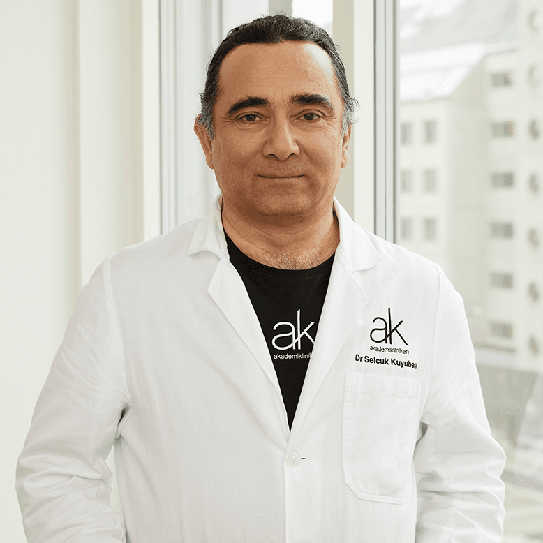 Selcuk Kuyubasi Selcuk Kuyubasi