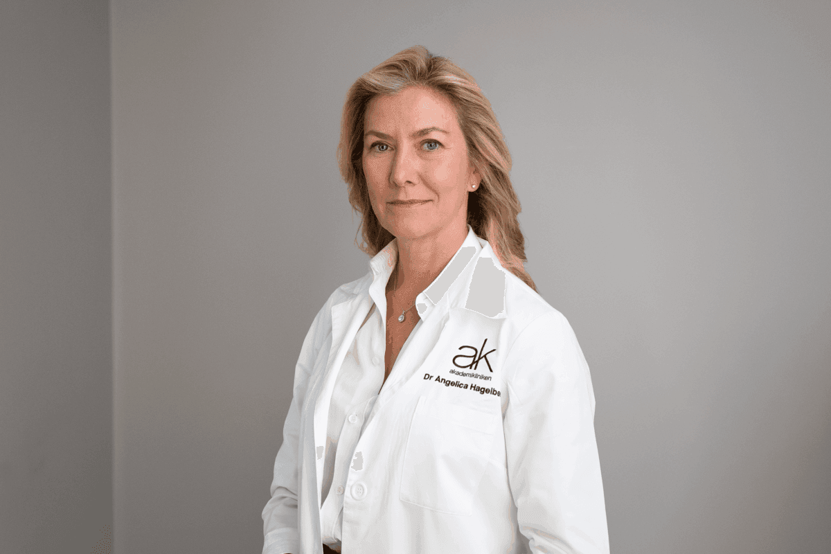 Angelica Hagelberg Angelica Hagelberg