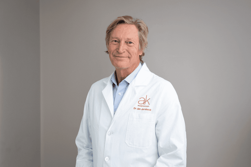 Jan Jernbeck Jan Jernbeck