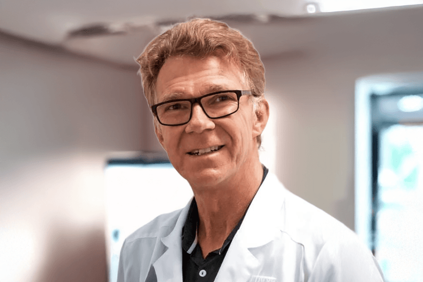 Fredrik Gewalli Fredrik Gewalli