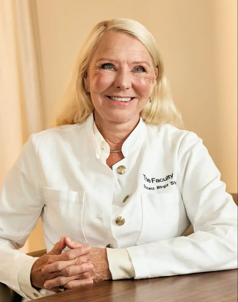 Birgit Stark Birgit Stark