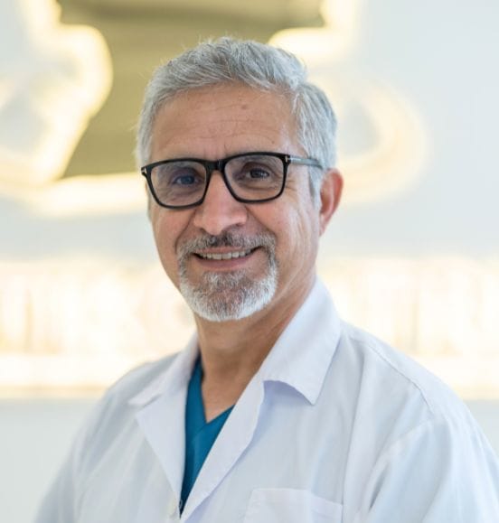 Farooq Nasseri Farooq Nasseri