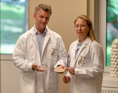 Elite Clinic Borén & Lewin Plastikkirurgi Elite Clinic Borén & Lewin Plastikkirurgi