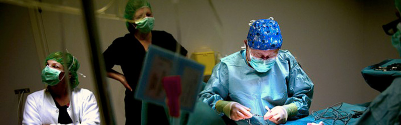 Plastikkirurgi i Blekinge - Karlshamn--